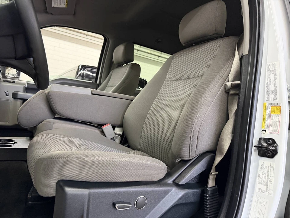 2017 Ford Super Duty 4th Gen - Image 5 of 12