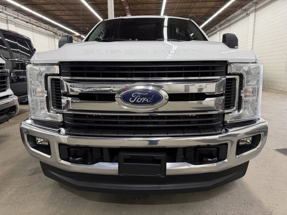 2017 Ford Super Duty 4th Gen - Image 10 of 12