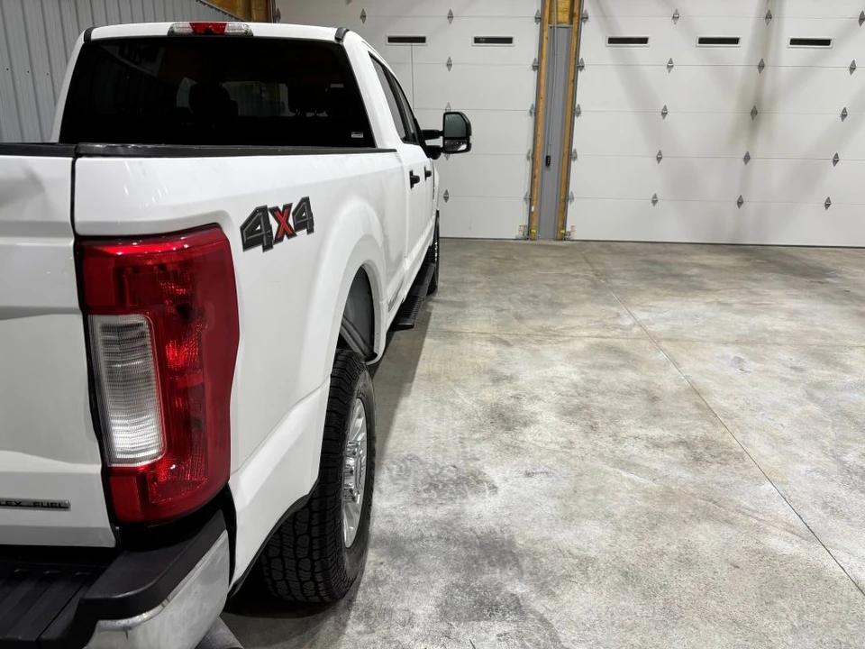 2017 Ford Super Duty 4th Gen - Image 10 of 21