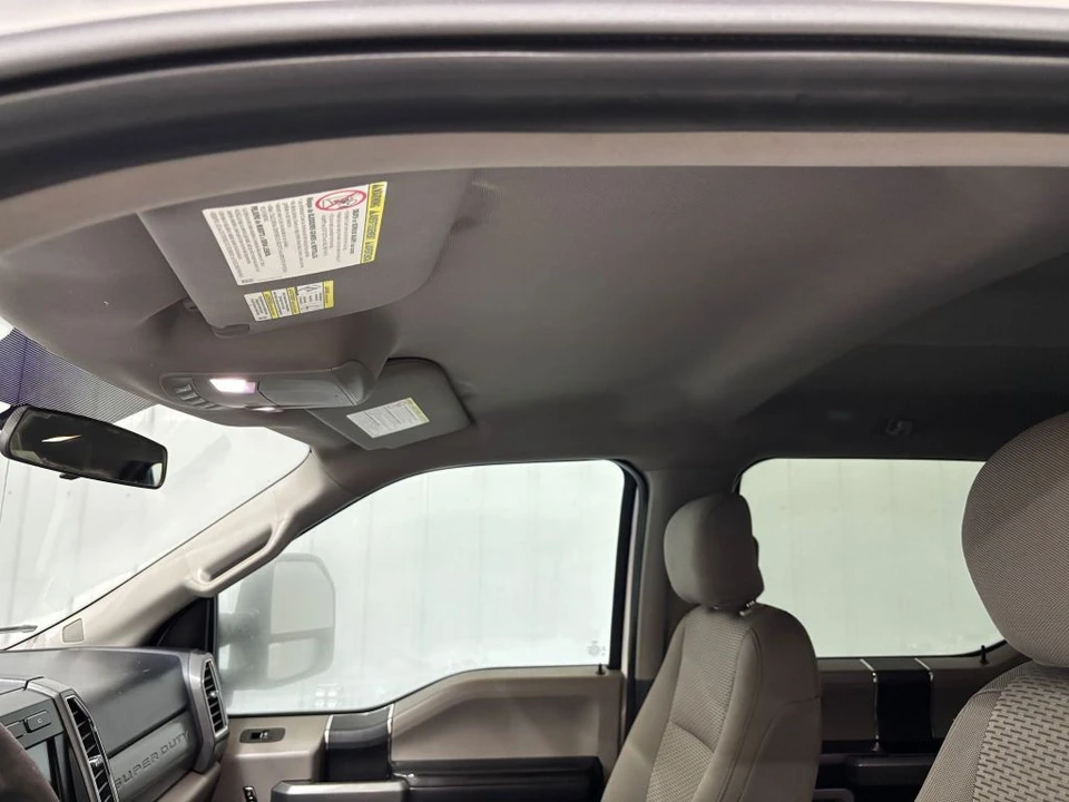 2017 Ford Super Duty 4th Gen - Image 15 of 21