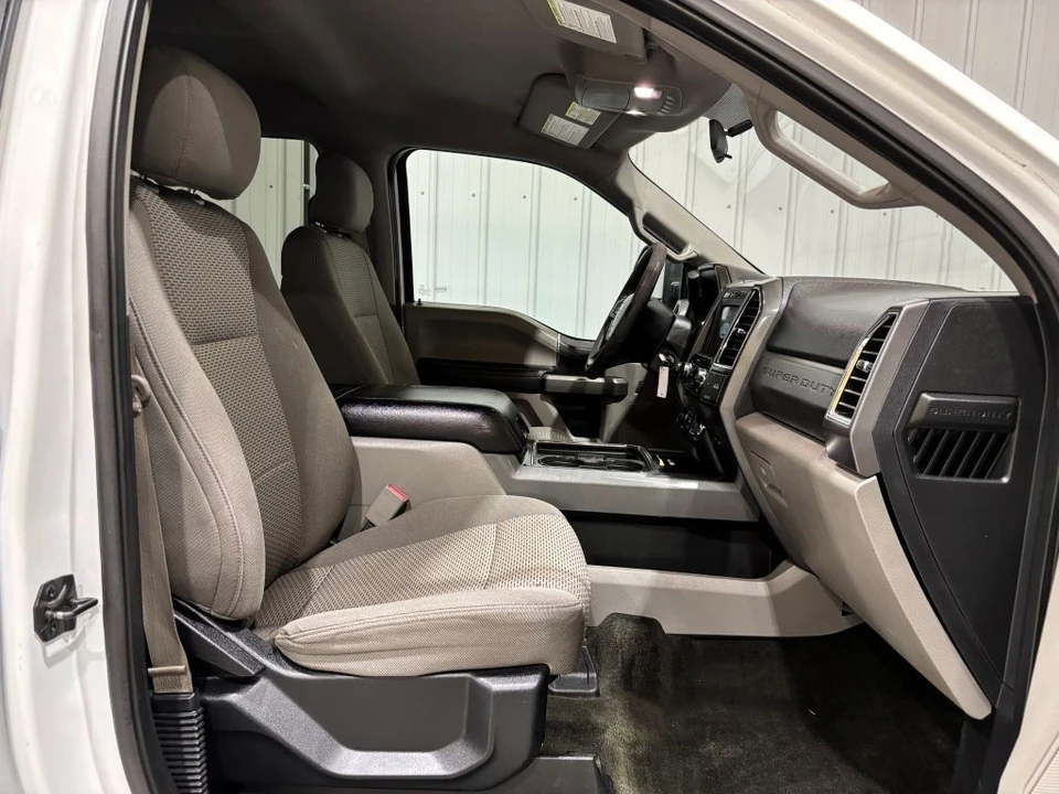 2017 Ford Super Duty 4th Gen - Image 12 of 21