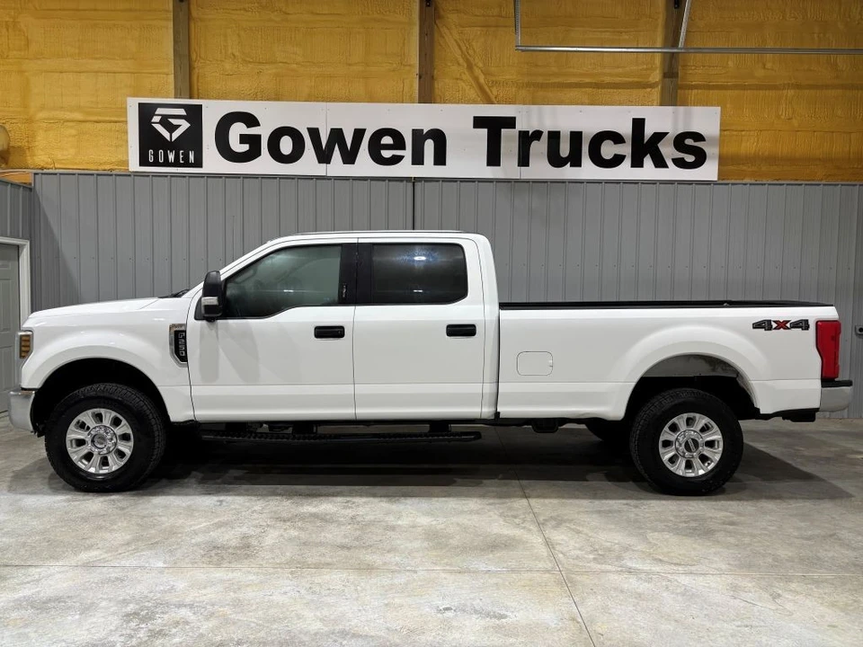 2017 Ford Super Duty 4th Gen - Image 2 of 21