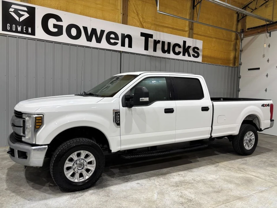 2017 Ford Super Duty 4th Gen - Image 4 of 21