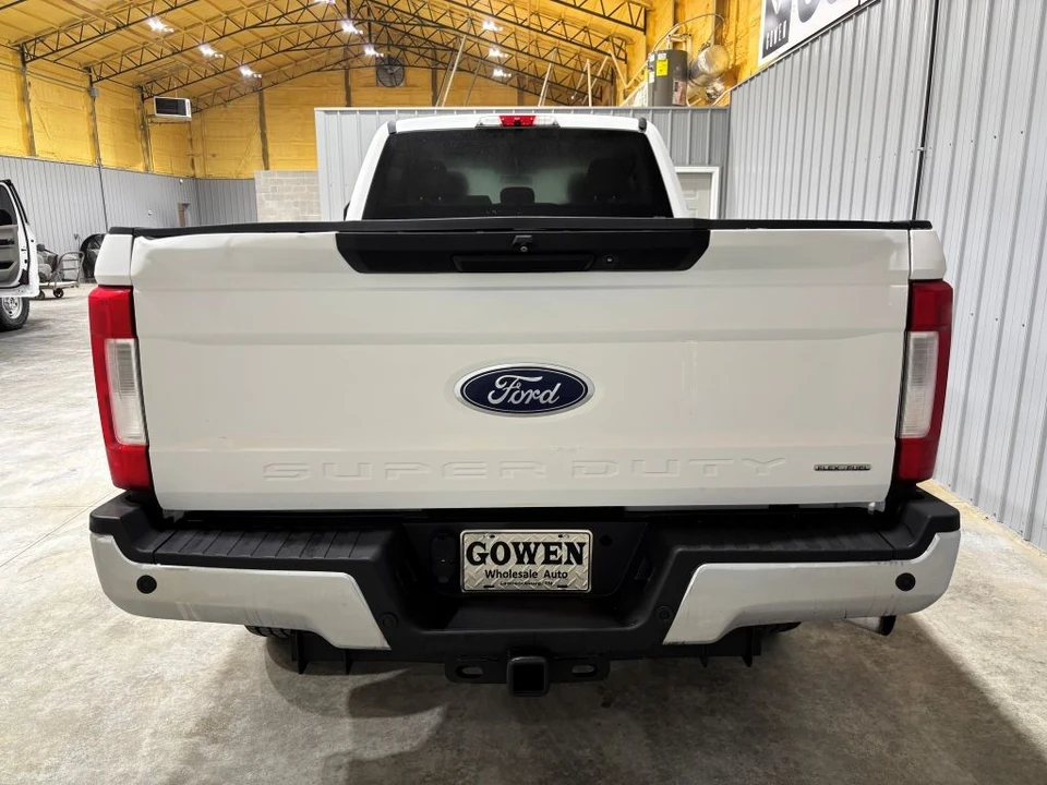 2017 Ford Super Duty 4th Gen - Image 8 of 21