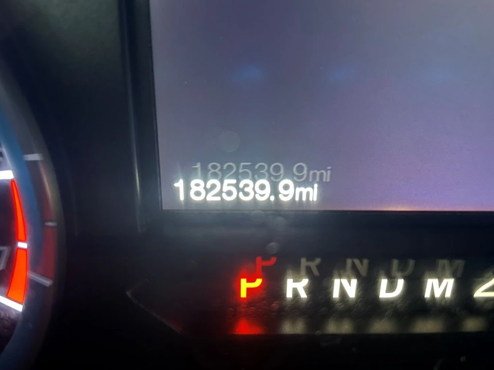 2017 Ford Super Duty 4th Gen - Image 21 of 21