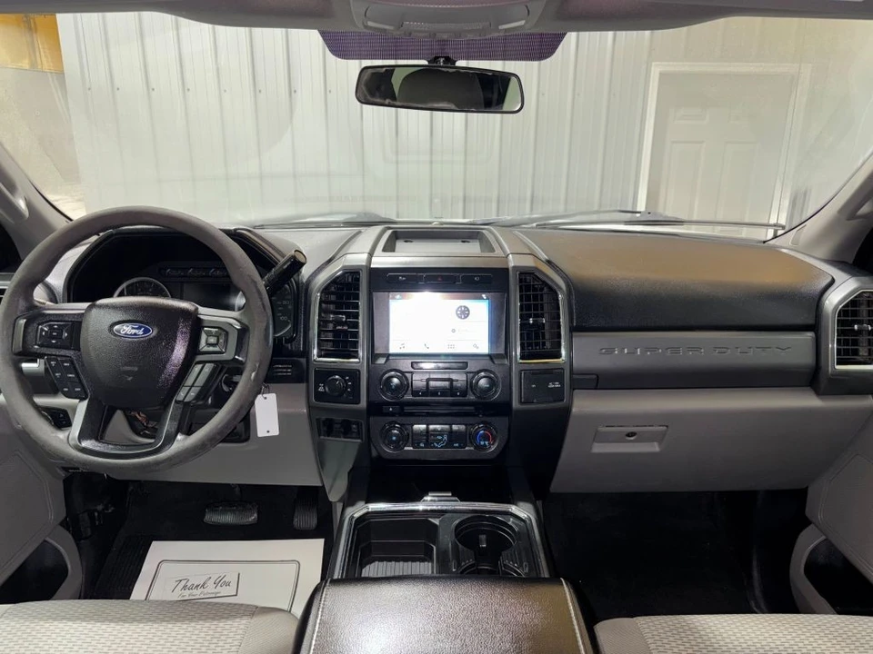 2017 Ford Super Duty 4th Gen - Image 17 of 21