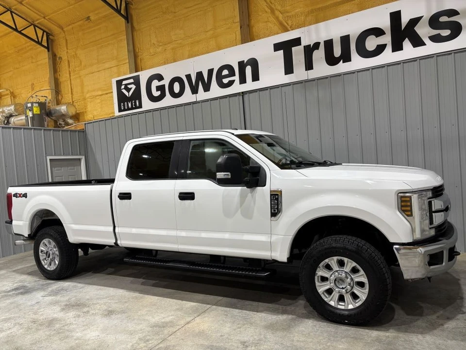 2017 Ford Super Duty 4th Gen - Image 3 of 21