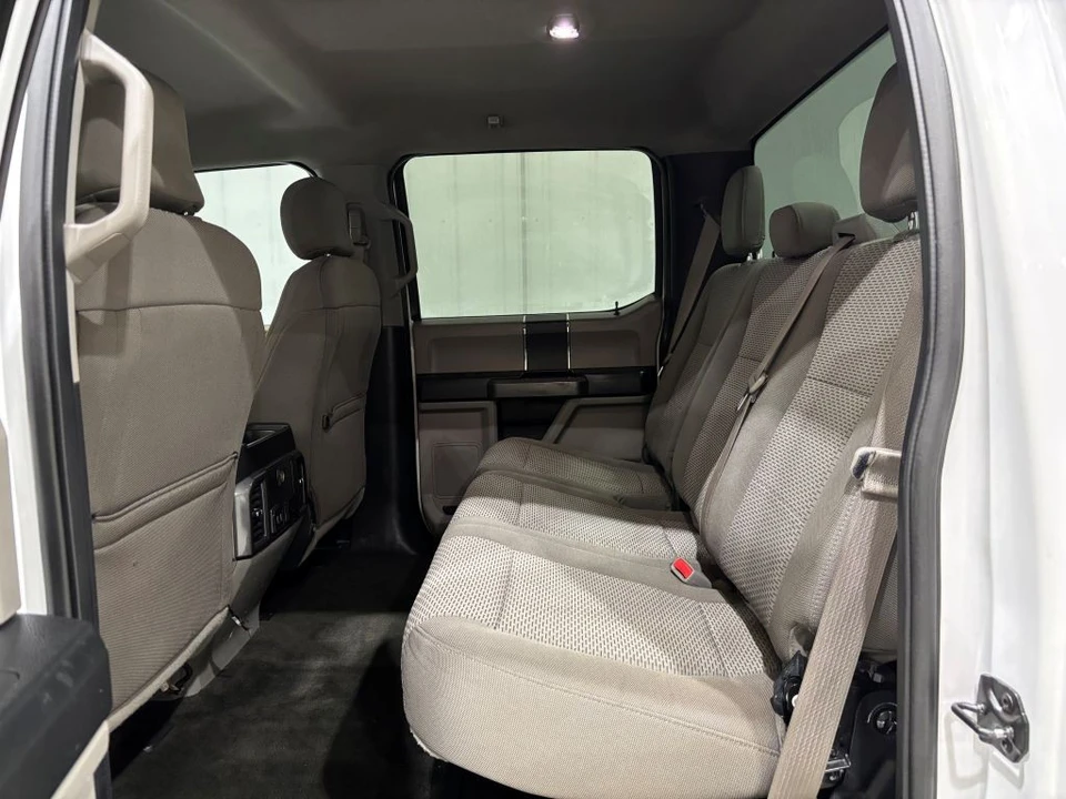 2017 Ford Super Duty 4th Gen - Image 13 of 21