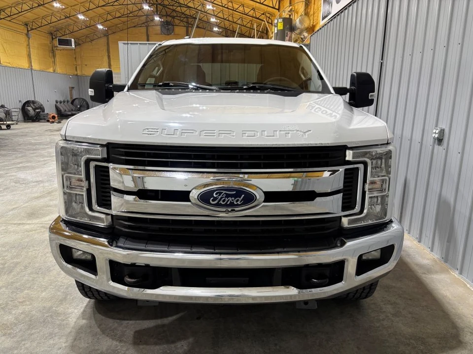 2017 Ford Super Duty 4th Gen - Image 7 of 21