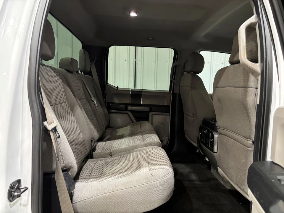 2017 Ford Super Duty 4th Gen - Image 14 of 21