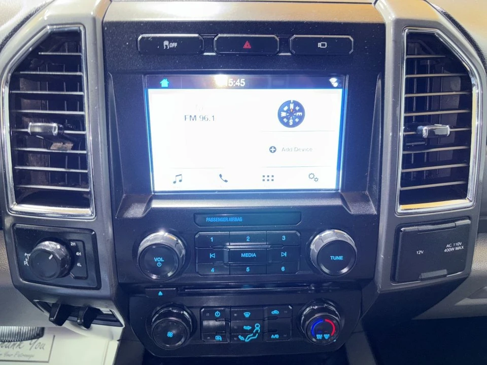 2017 Ford Super Duty 4th Gen - Image 19 of 21