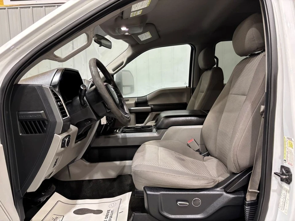 2017 Ford Super Duty 4th Gen - Image 11 of 21