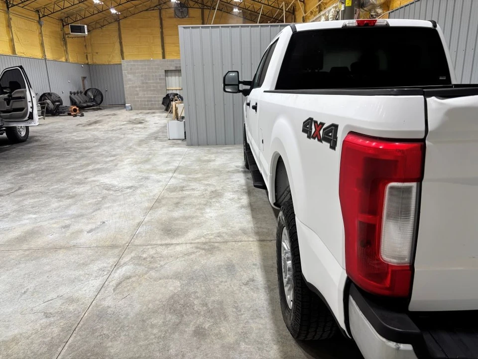 2017 Ford Super Duty 4th Gen - Image 9 of 21