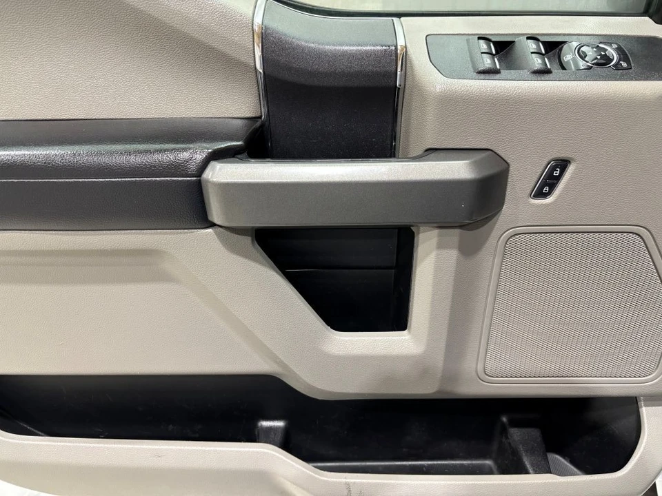 2017 Ford Super Duty 4th Gen - Image 16 of 21