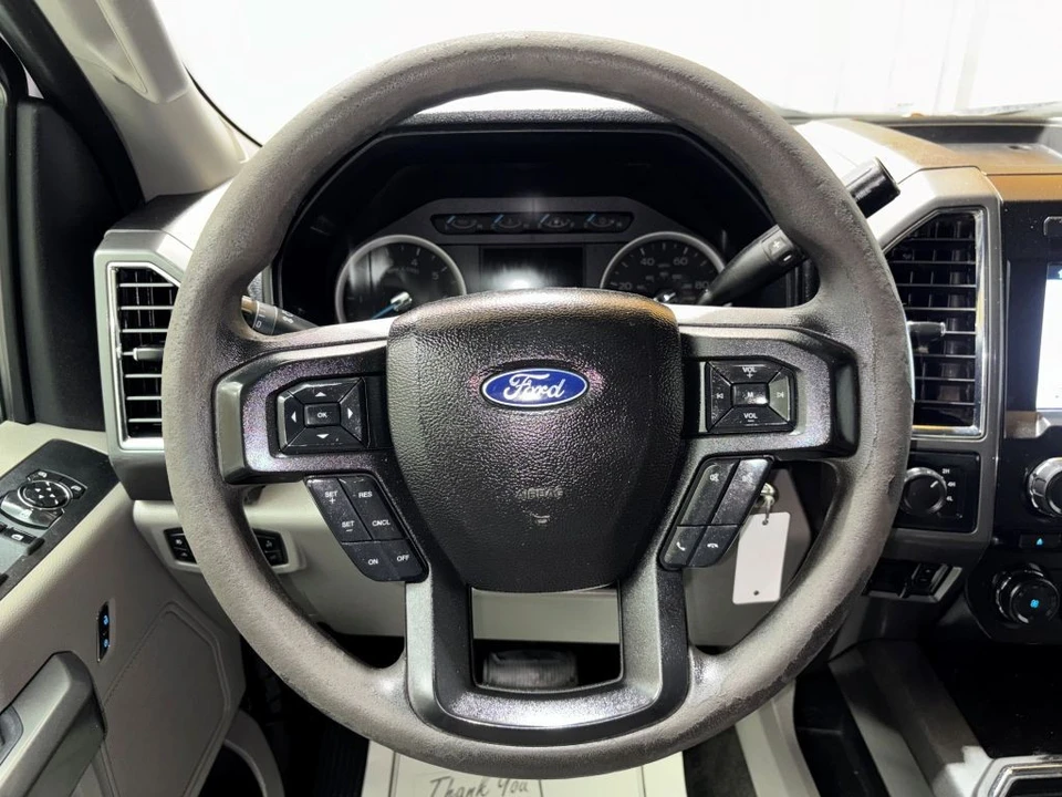 2017 Ford Super Duty 4th Gen - Image 18 of 21