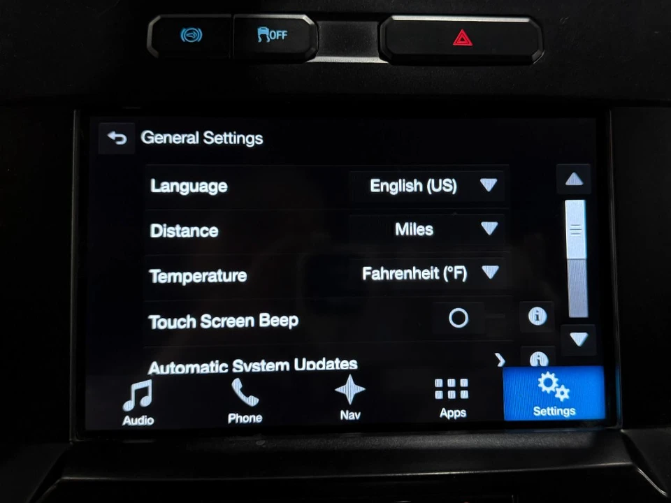 2017 Ford Super Duty 4th Gen - Image 16 of 21