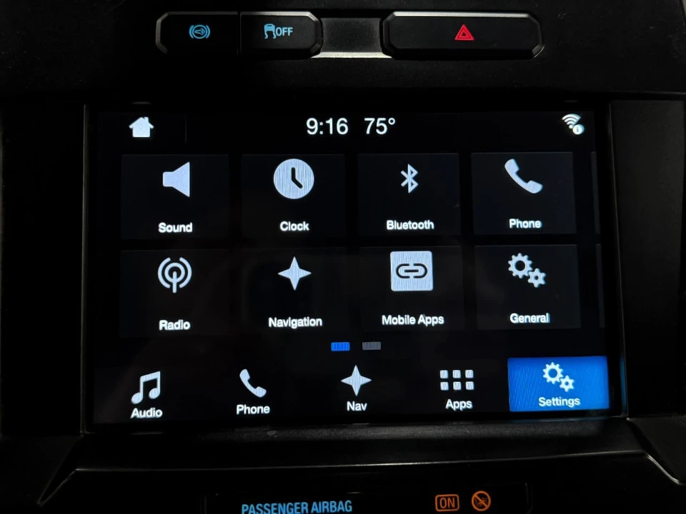 2017 Ford Super Duty 4th Gen - Image 8 of 21
