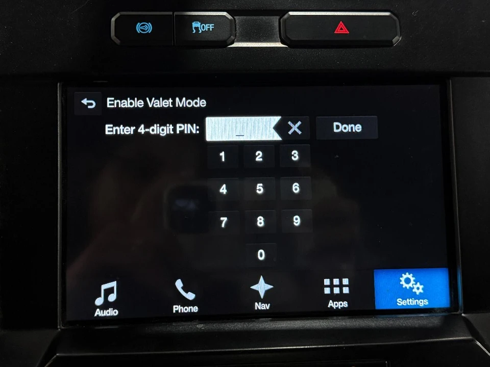 2017 Ford Super Duty 4th Gen - Image 21 of 21