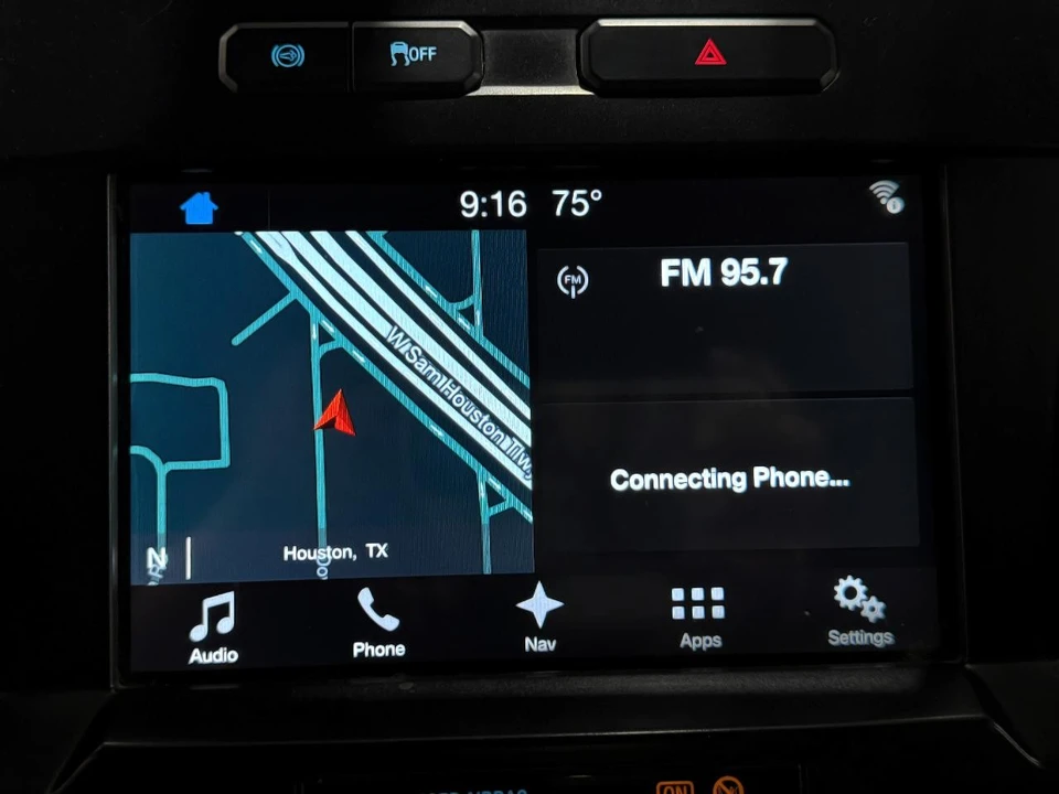 2017 Ford Super Duty 4th Gen - Image 4 of 21