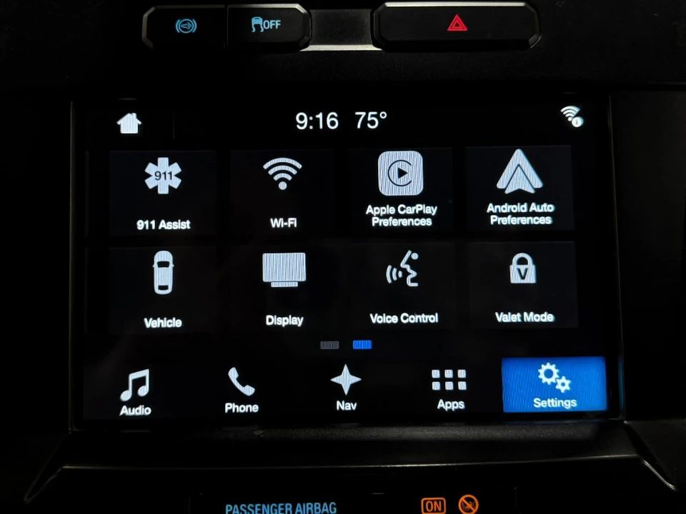 2017 Ford Super Duty 4th Gen - Image 9 of 21