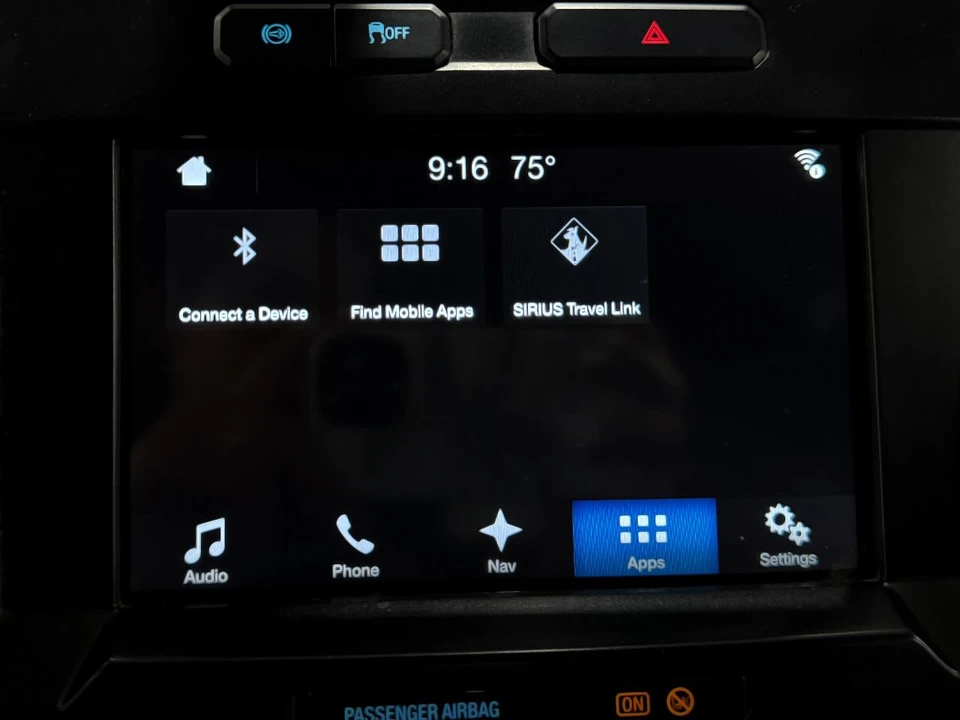 2017 Ford Super Duty 4th Gen - Image 7 of 21