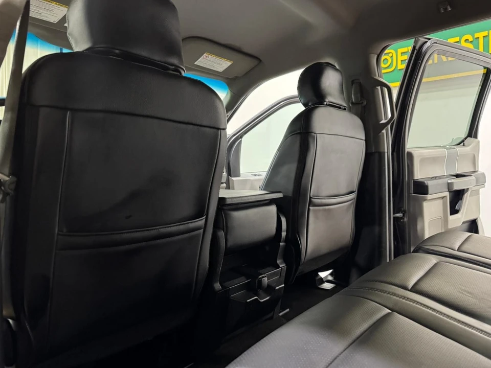2017 Ford Super Duty 4th Gen - Image 20 of 21