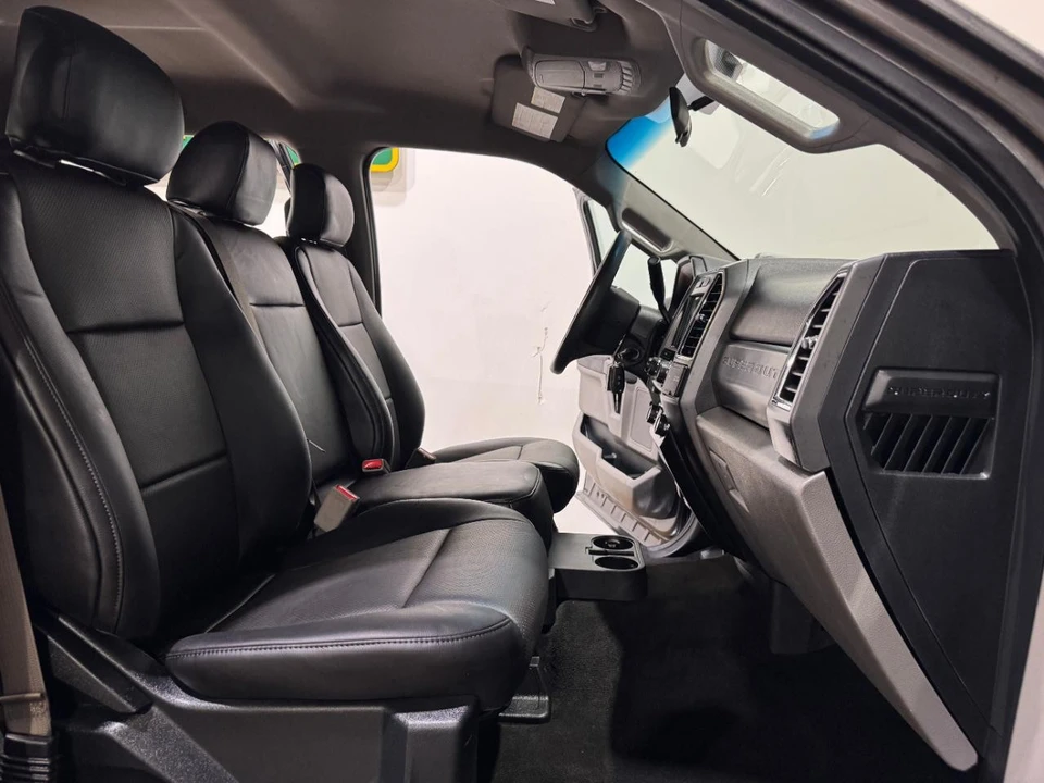 2017 Ford Super Duty 4th Gen - Image 14 of 21