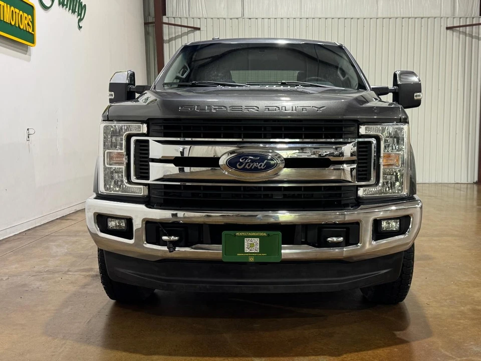 2017 Ford Super Duty 4th Gen - Image 2 of 21