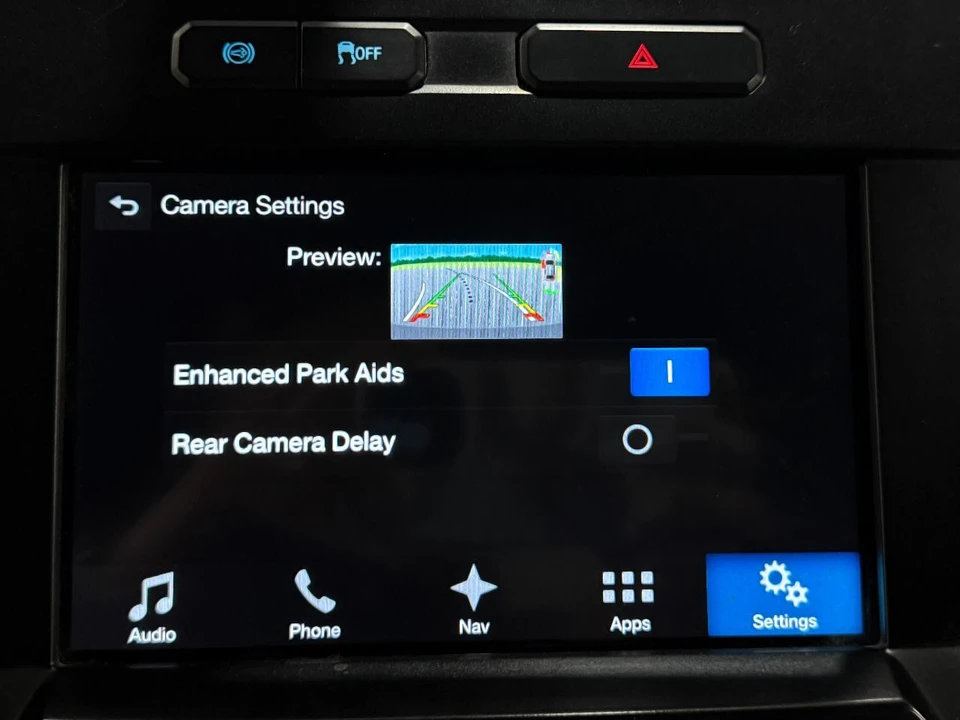 2017 Ford Super Duty 4th Gen - Image 18 of 21