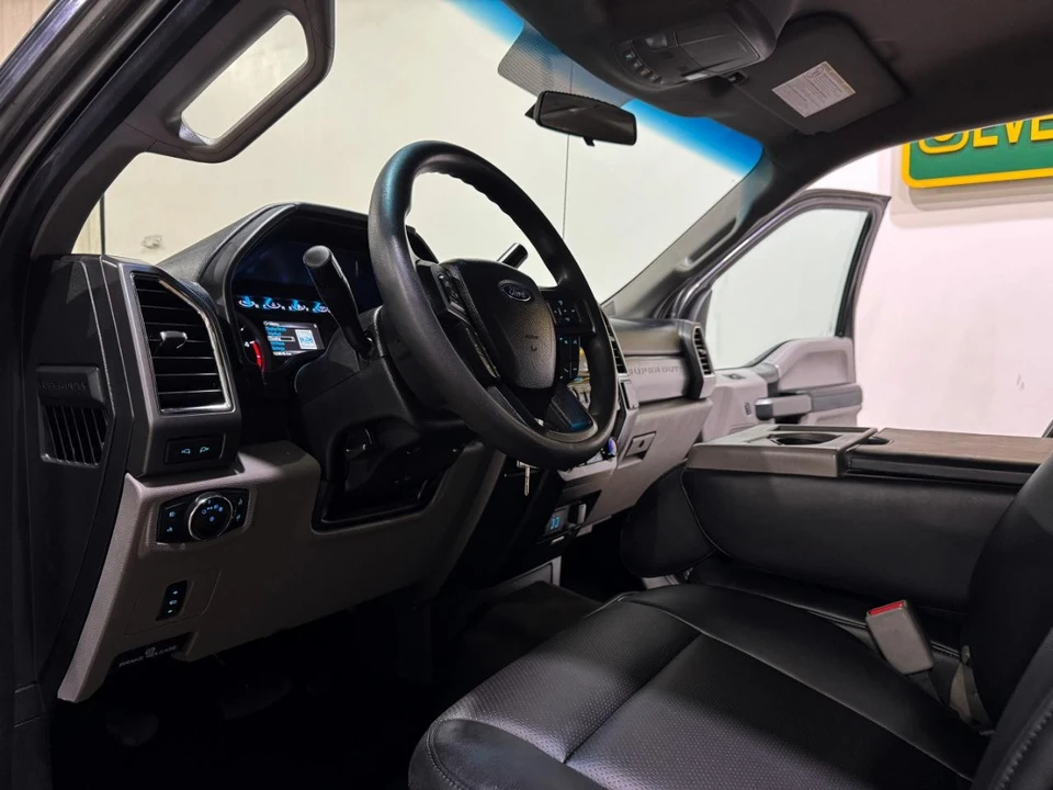 2017 Ford Super Duty 4th Gen - Image 10 of 21