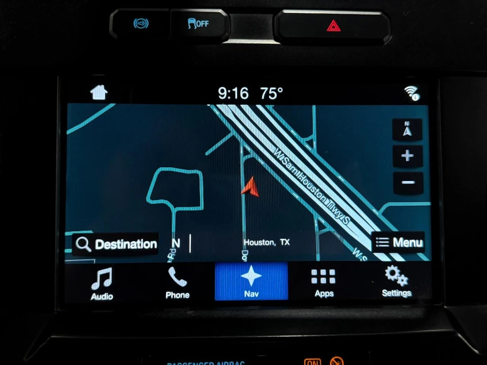 2017 Ford Super Duty 4th Gen - Image 6 of 21