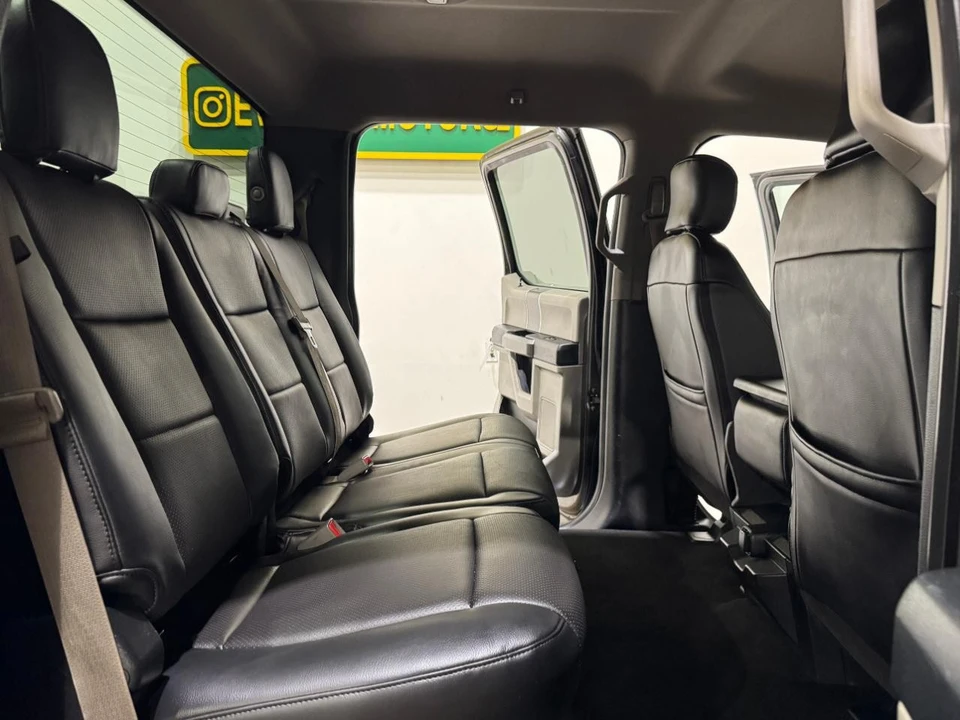 2017 Ford Super Duty 4th Gen - Image 16 of 21