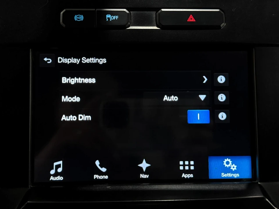 2017 Ford Super Duty 4th Gen - Image 19 of 21