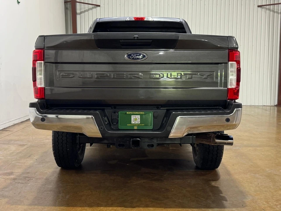 2017 Ford Super Duty 4th Gen - Image 7 of 21