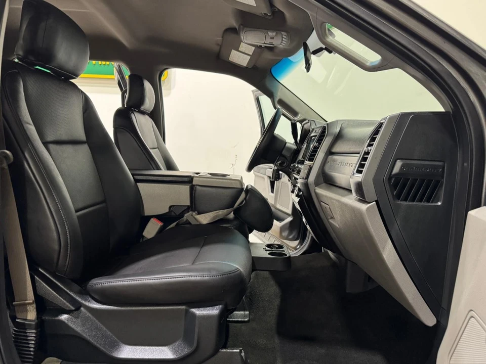 2017 Ford Super Duty 4th Gen - Image 13 of 21