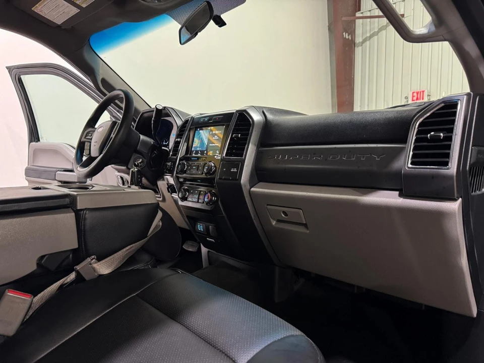 2017 Ford Super Duty 4th Gen - Image 12 of 21