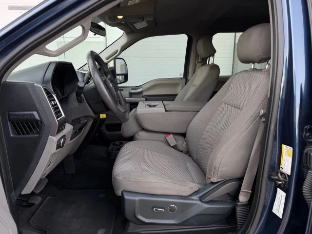 2017 Ford Super Duty 3rd Gen - Image 9 of 21