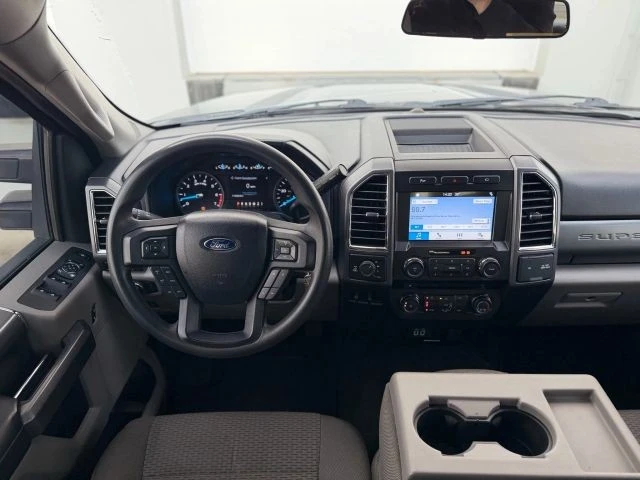 2017 Ford Super Duty 3rd Gen - Image 16 of 21