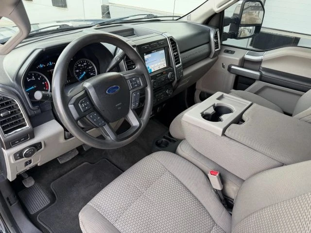 2017 Ford Super Duty 3rd Gen - Image 10 of 21