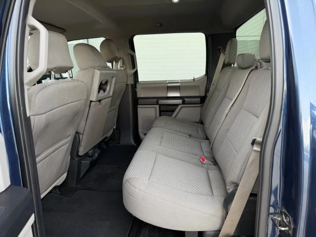 2017 Ford Super Duty 3rd Gen - Image 11 of 21
