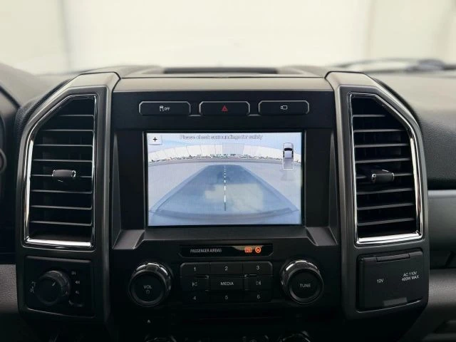 2017 Ford Super Duty 3rd Gen - Image 18 of 21