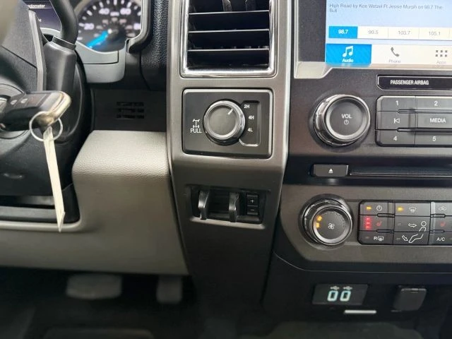 2017 Ford Super Duty 3rd Gen - Image 21 of 21