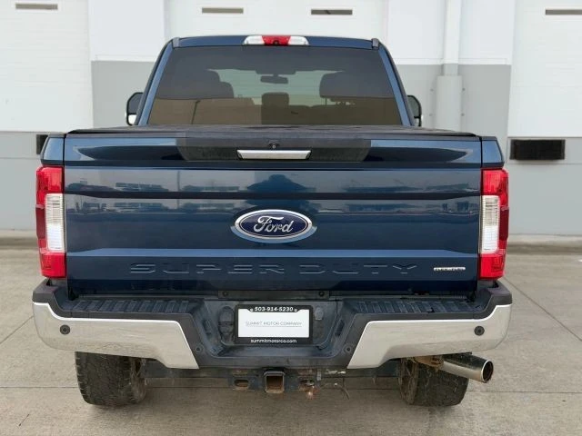 2017 Ford Super Duty 3rd Gen - Image 4 of 21