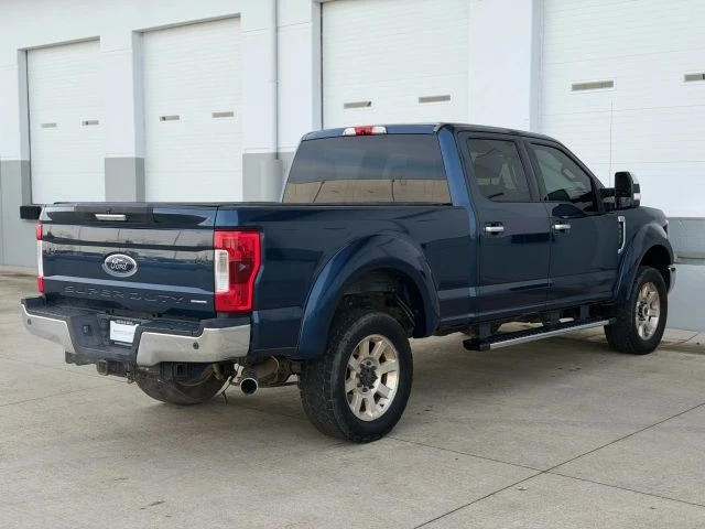 2017 Ford Super Duty 3rd Gen - Image 5 of 21