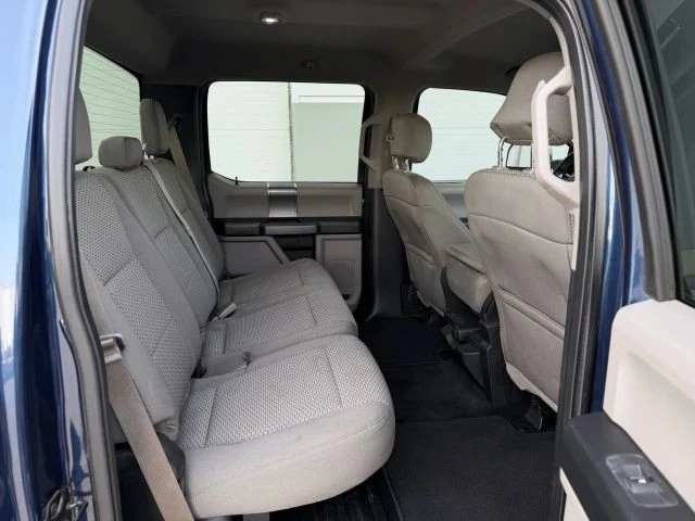 2017 Ford Super Duty 3rd Gen - Image 12 of 21
