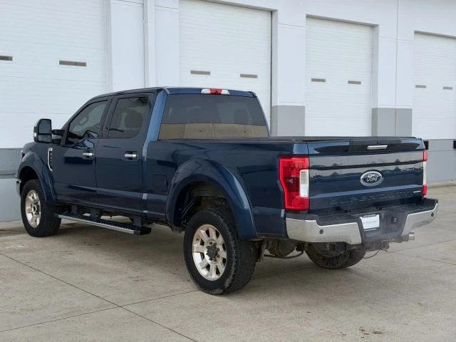 2017 Ford Super Duty 3rd Gen - Image 3 of 21