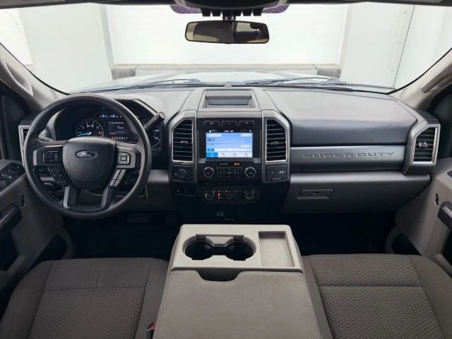 2017 Ford Super Duty 3rd Gen - Image 15 of 21