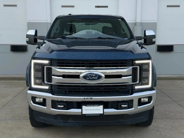 2017 Ford Super Duty 3rd Gen - Image 8 of 21