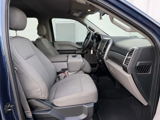 2017 Ford Super Duty 3rd Gen - Image 13 of 21