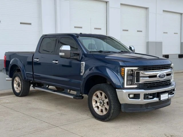 2017 Ford Super Duty 3rd Gen - Image 7 of 21
